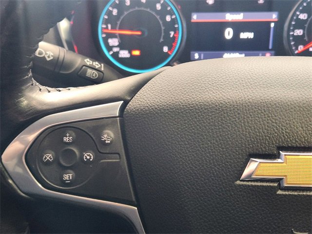 Used 2022 Chevrolet Traverse LT w/ LPO, Floor Liner Package image 20