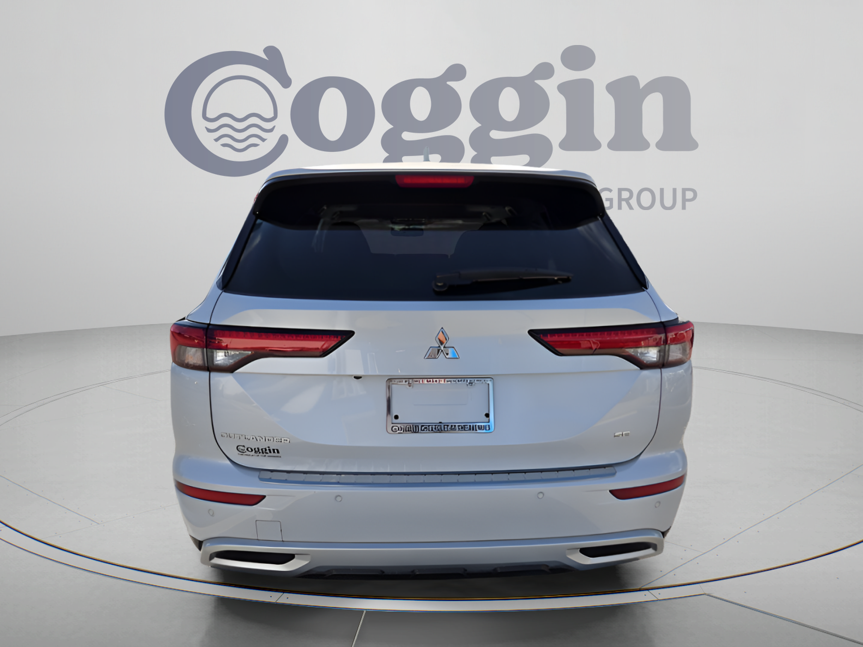 Used 2024 Mitsubishi Outlander SE FWD image 4