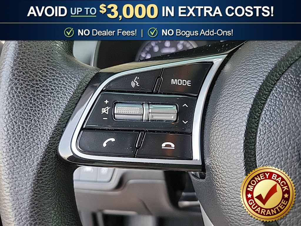 Used 2021 Kia Forte Sedan FWD image 24