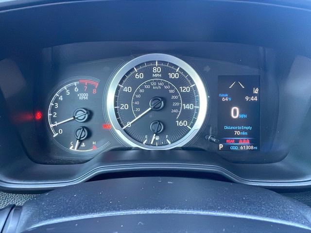 Used 2021 Toyota Corolla LE FWD image 24