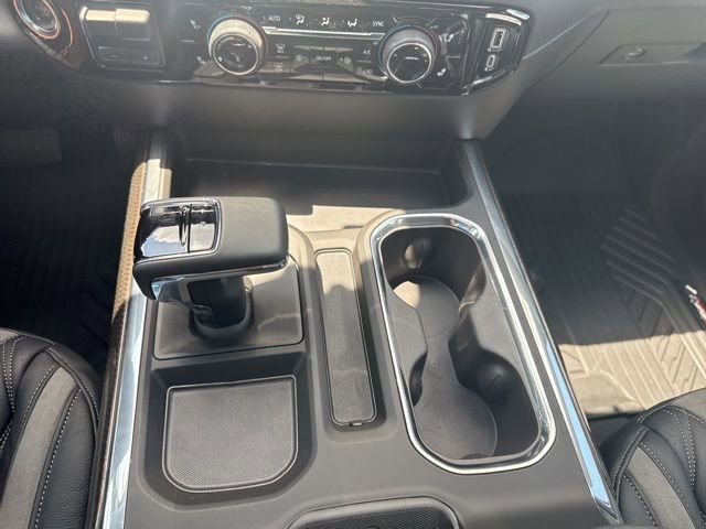 New 2025 Chevrolet Silverado 1500 RST image 31