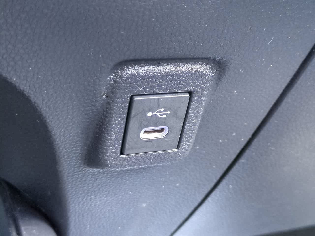Certified 2025 Toyota Corolla LE FWD image 20