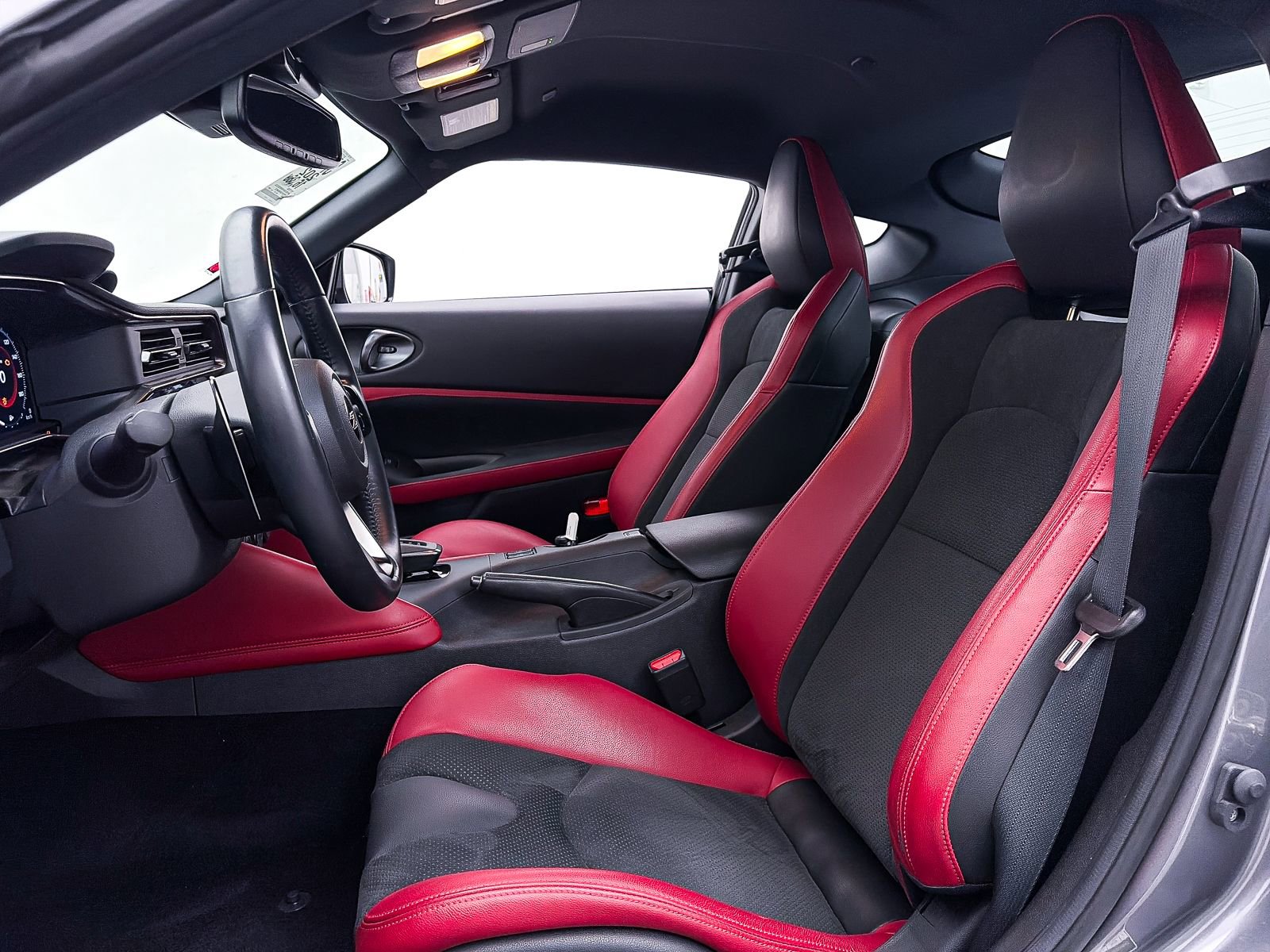 Used 2024 Nissan Z Performance w/ Floor Mat Package image 19