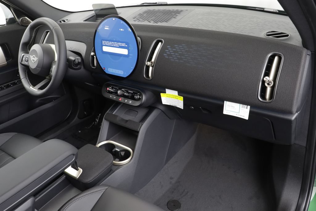 New 2027 MINI Cooper Countryman S AWD/4WD image 21