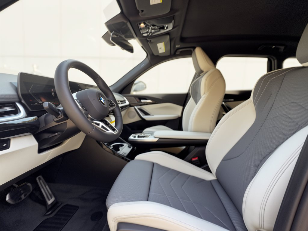 New 2027 BMW X1 xDrive28i AWD/4WD image 5