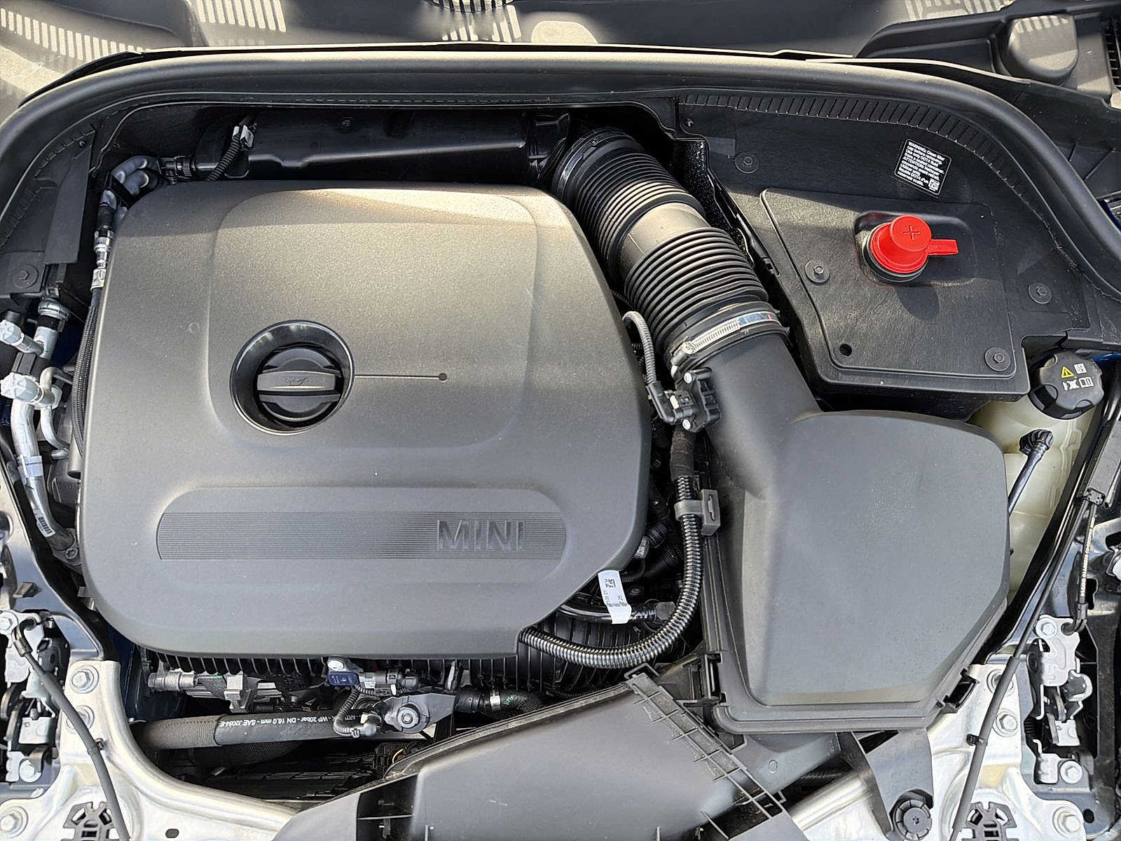 Used 2026 MINI Cooper S FWD image 17