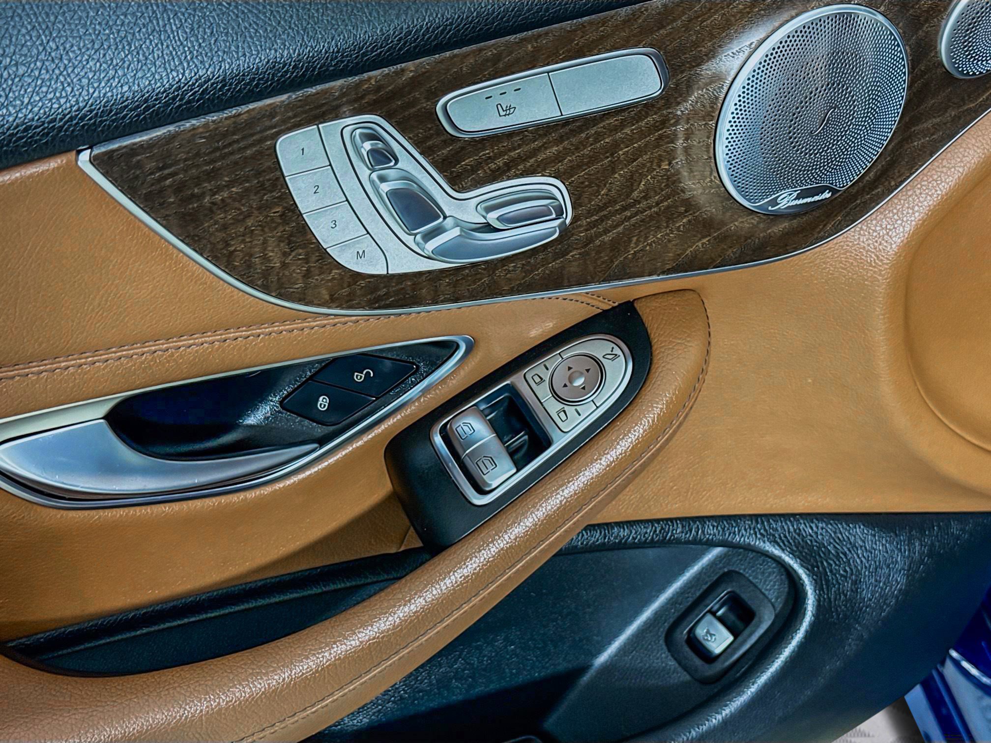 Used 2017 Mercedes-Benz C 300 Coupe w/ Premium 1 Package image 21