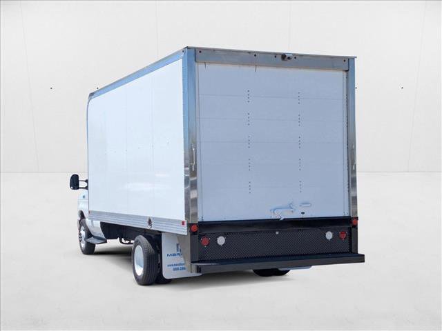 New 2026 Ford E-450 and Econoline 450 Super Duty w/ Power Equipment Group image 9