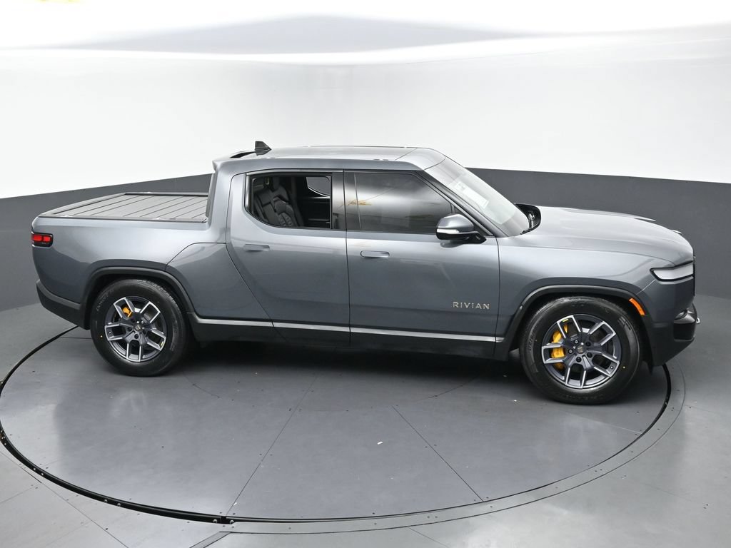 Used 2022 Rivian R1T Adventure AWD/4WD image 40