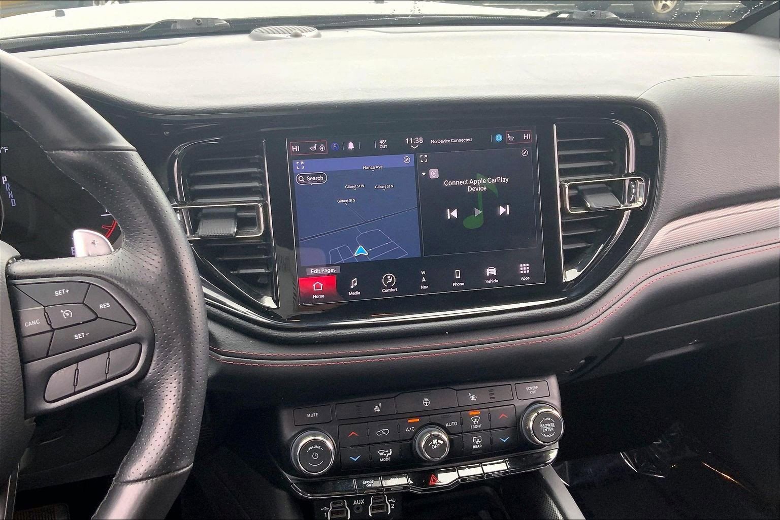 Used 2022 Dodge Durango R/T w/ Trailer Tow Group IV image 6