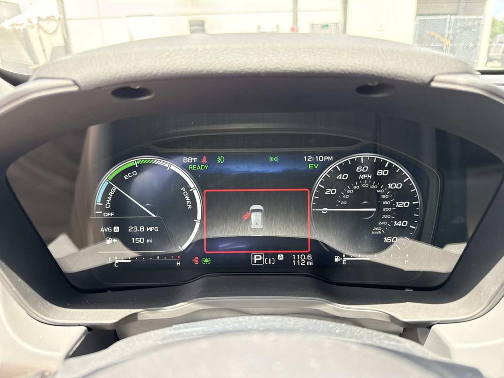 New 2026 Subaru Crosstrek 2.5i Limited AWD/4WD image 38