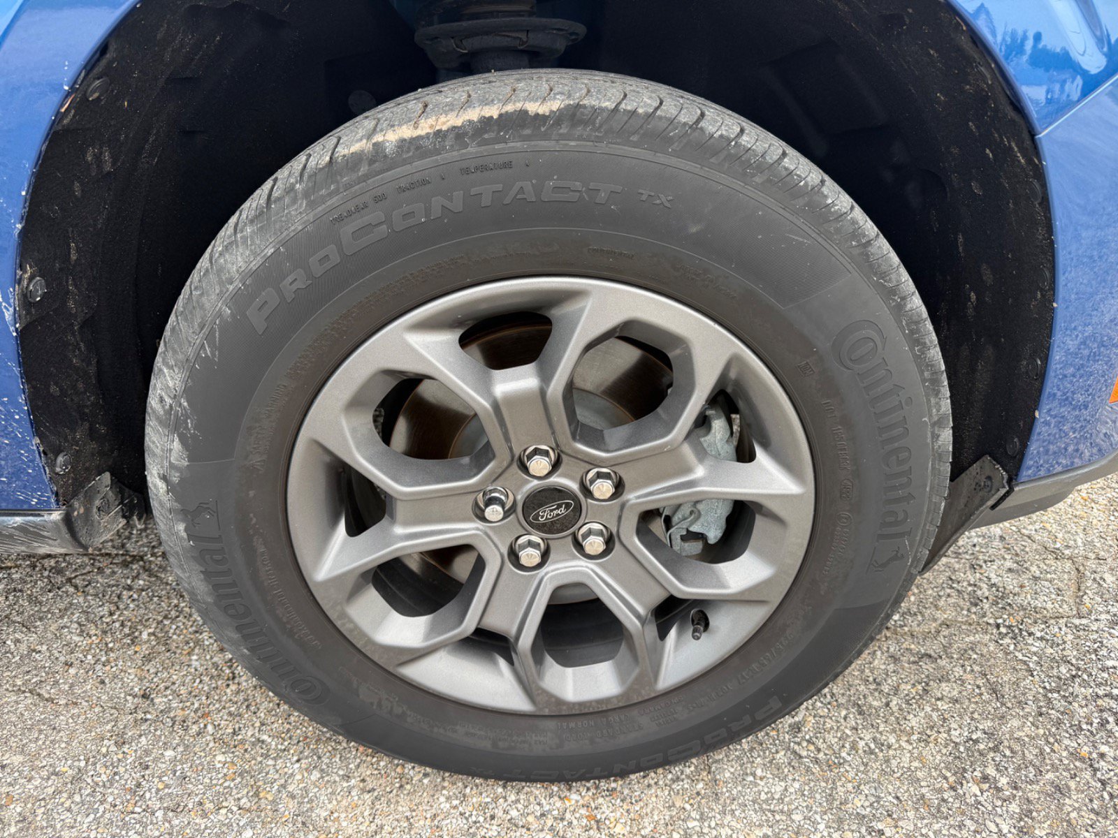 Used 2023 Ford Maverick XLT w/ Equipment Group 300A Standard AWD/4WD image 13