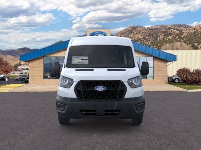 New 2026 Ford Transit 250 148 Medium Roof Extended AWD image 6