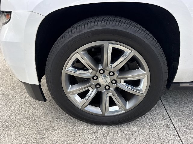 Used 2017 Chevrolet Tahoe Premier RWD image 10