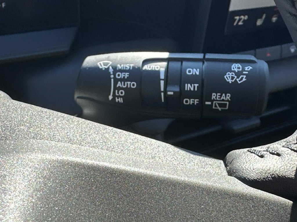 New 2026 Toyota RAV4 SE AWD/4WD image 23