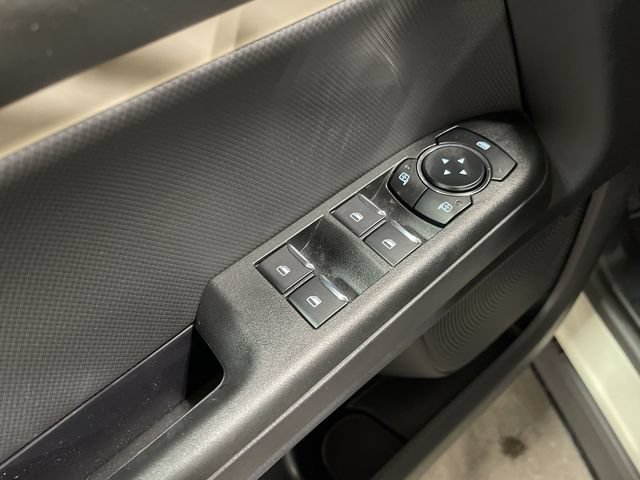Used 2025 Ford Bronco Sport Big Bend w/ Convenience Package AWD/4WD image 19