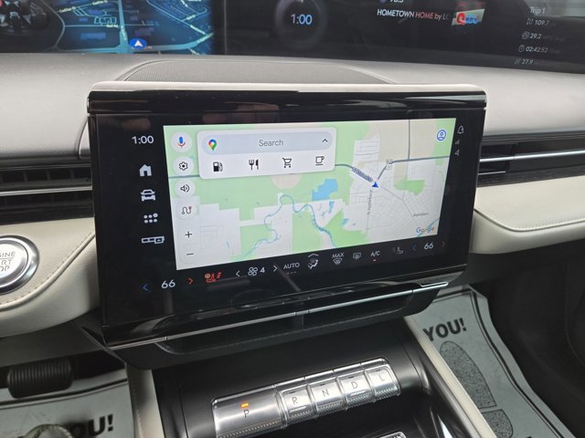 Used 2024 Lincoln Nautilus Reserve w/ Equipment Group 202A image 11