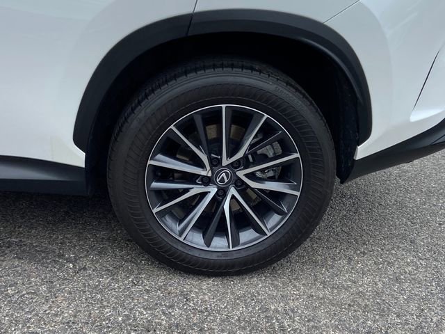 Used 2024 Lexus NX 350 AWD w/ Cold Area Package image 12