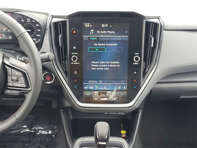 New 2025 Subaru Crosstrek 2.5i Limited image 12