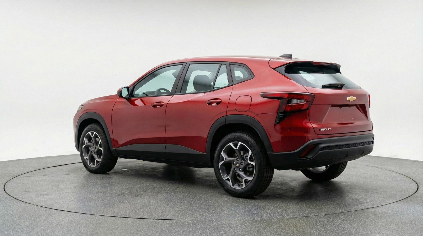 Used 2025 Chevrolet Trax LT image 6