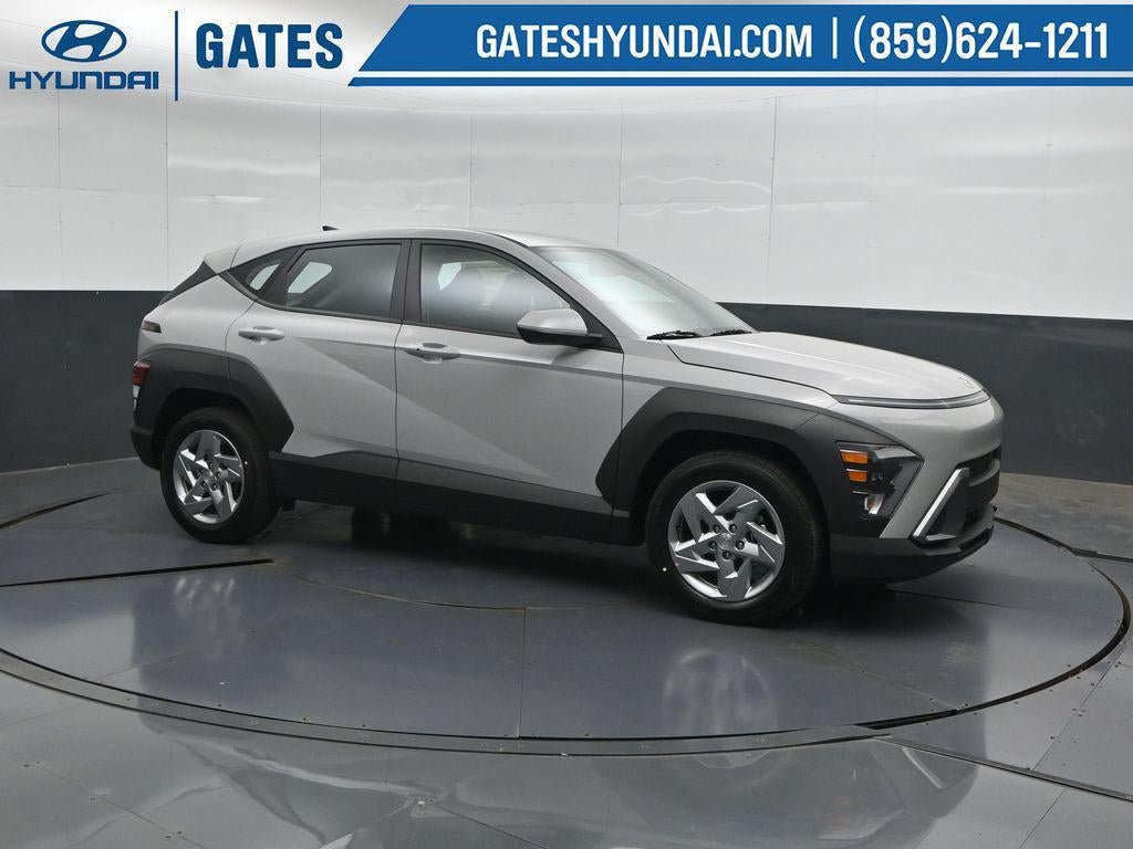 New 2027 Hyundai Kona SE