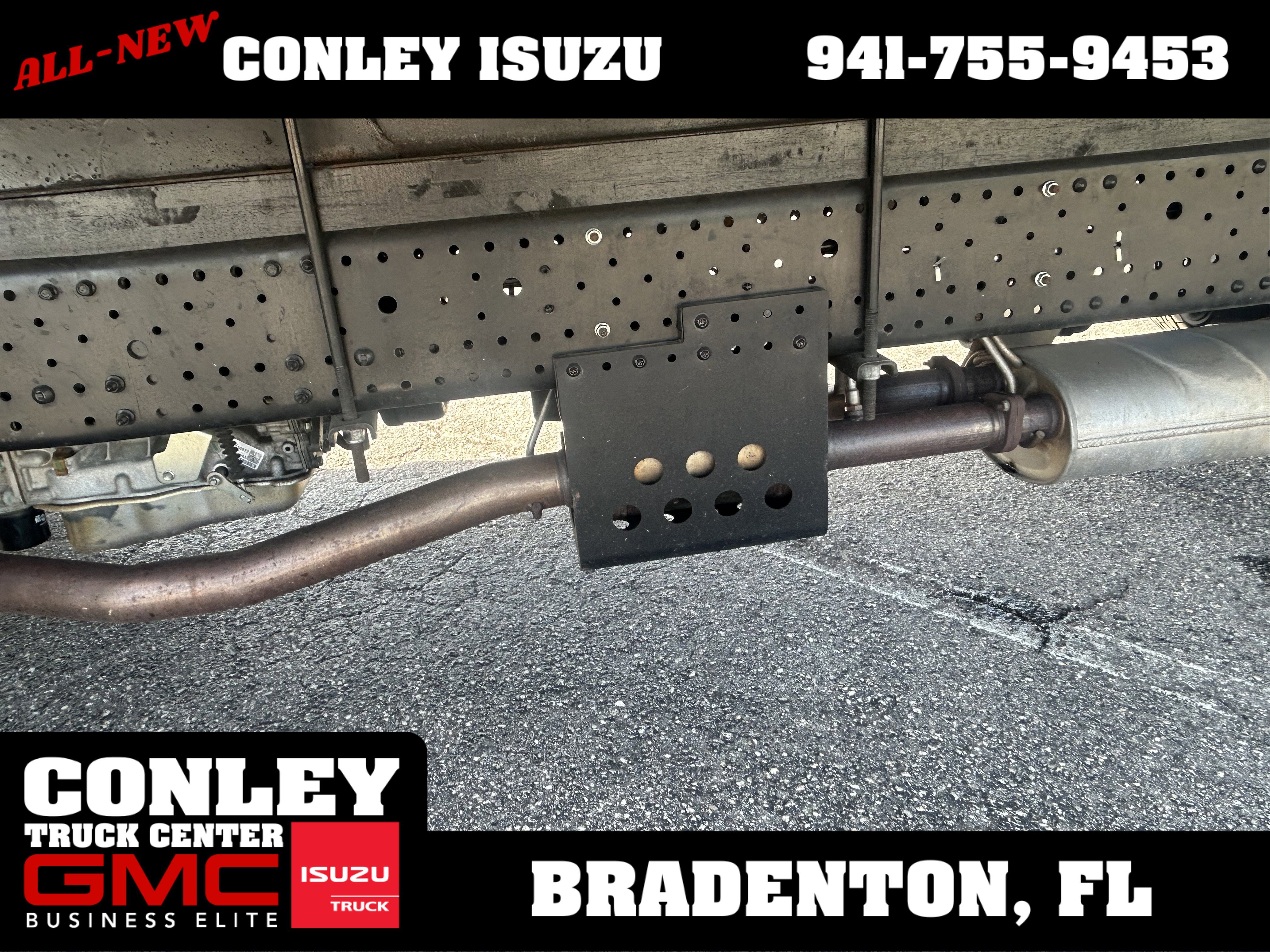 Used 2025 Isuzu NQR image 18