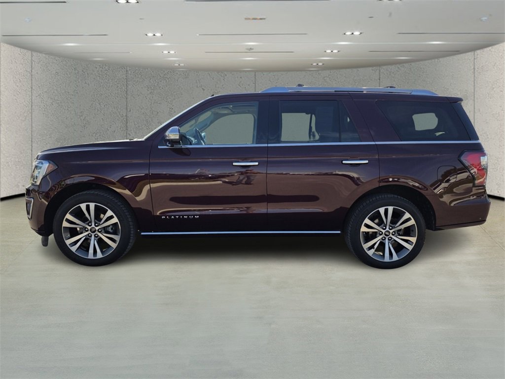 Used 2020 Ford Expedition Platinum image 6