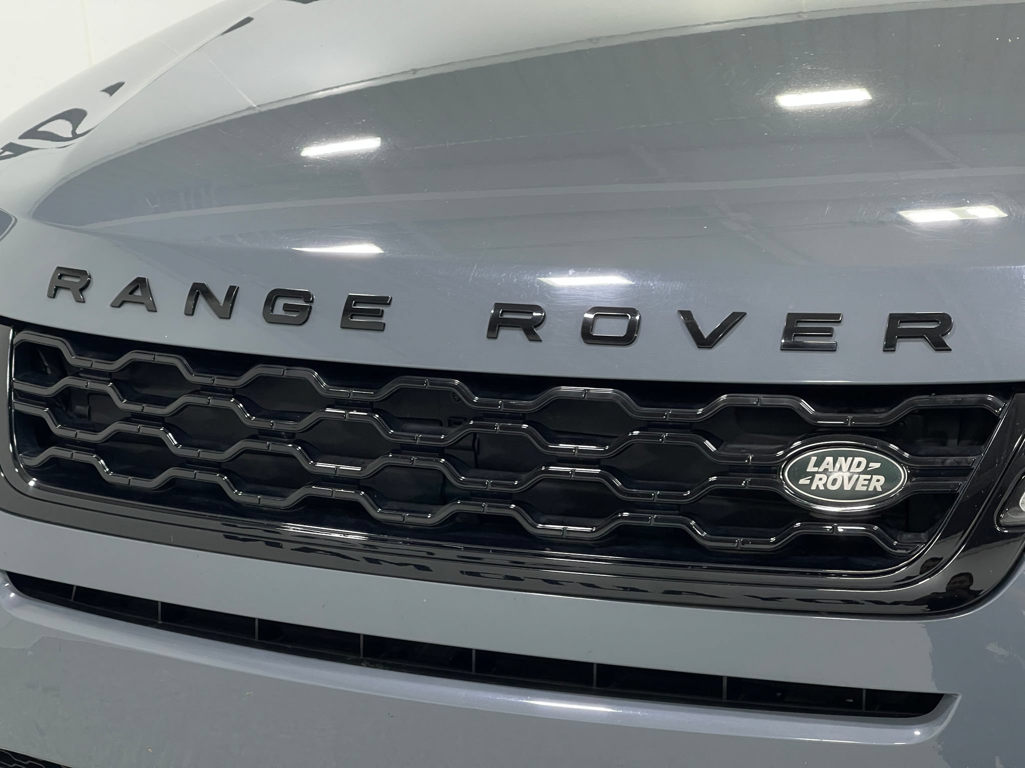Used 2021 Land Rover Range Rover Evoque S AWD/4WD image 37