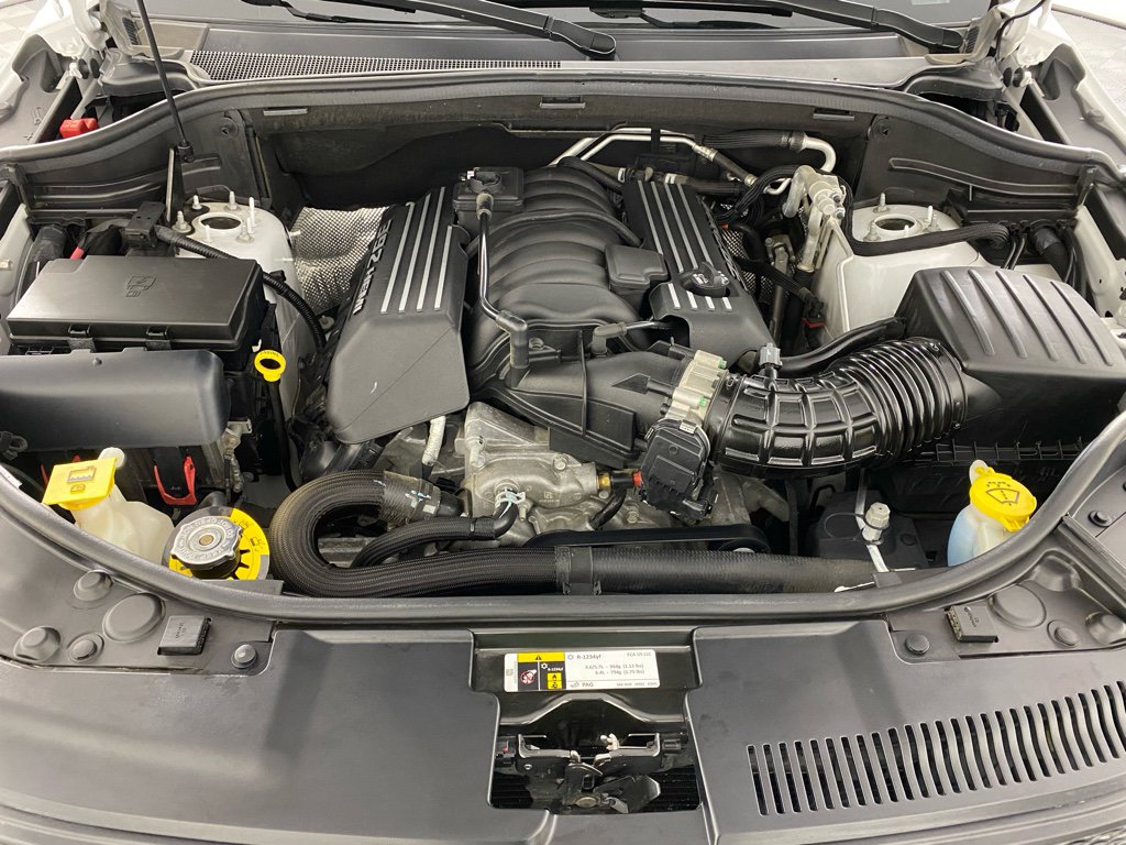 Used 2020 Dodge Durango SRT w/ SRT Interior Appearance Group image 26