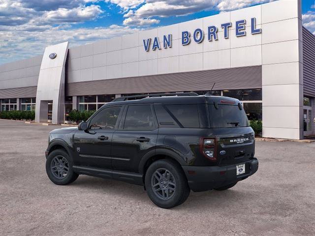 New 2026 Ford Bronco Sport Big Bend AWD/4WD image 21