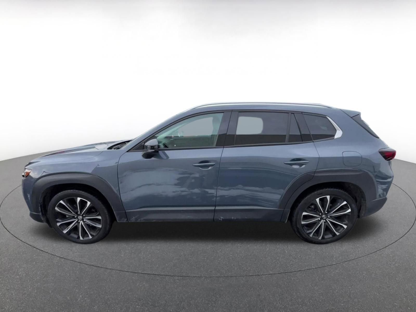 Used 2025 MAZDA CX-50 AWD 2.5 S w/ Premium Plus Pkg image 9
