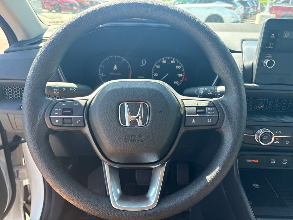 New 2027 Honda CR-V LX image 25