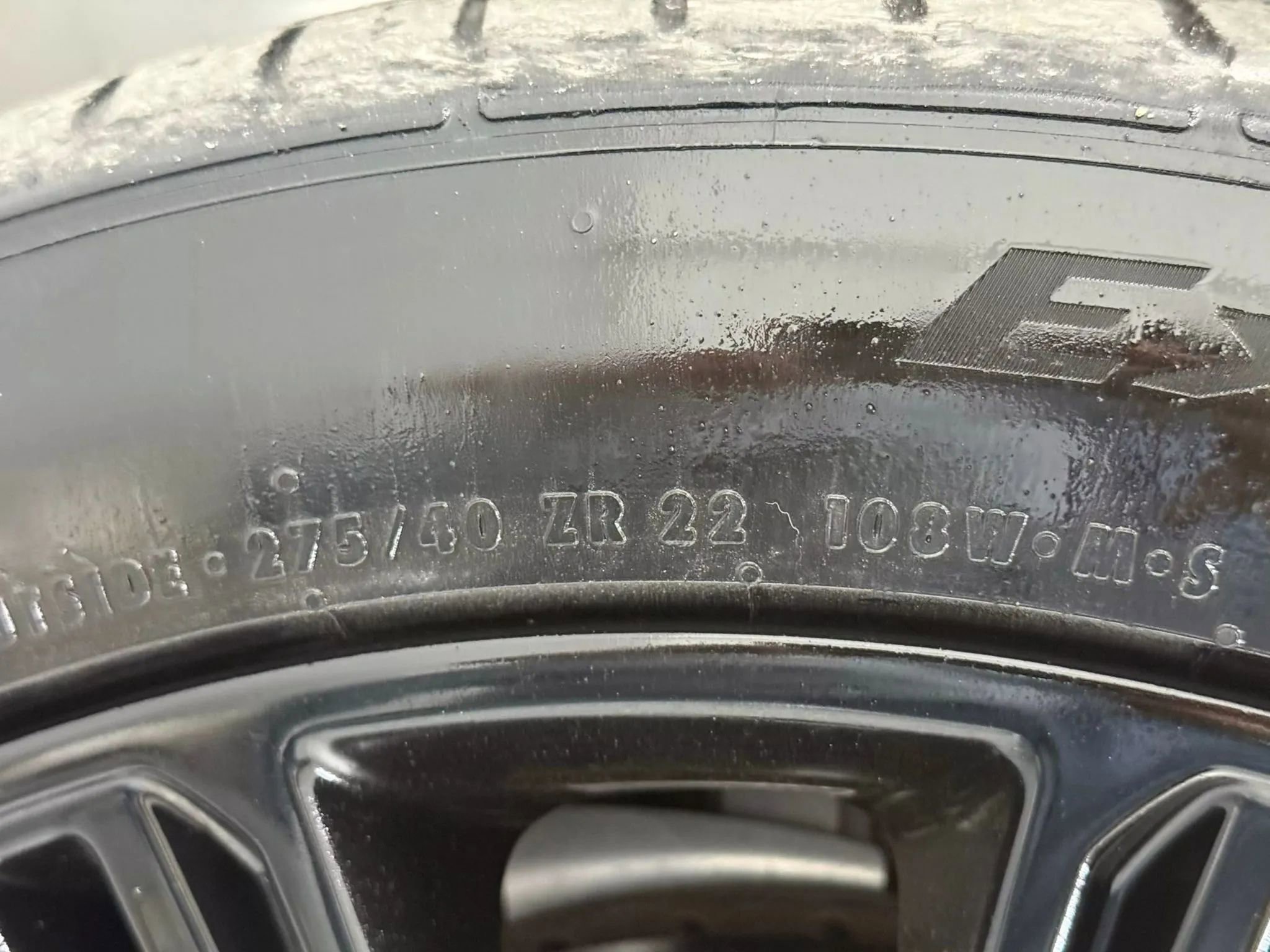 Used 2018 Land Rover Range Rover Supercharged image 60