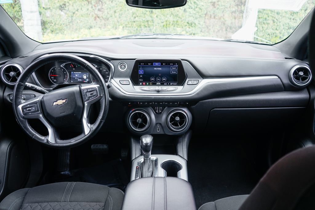Used 2019 Chevrolet Blazer LT image 26