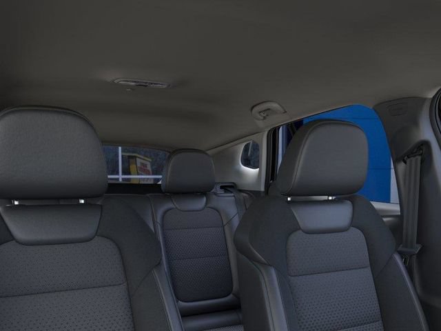 New 2026 Chevrolet Trax LT w/ Driver Confidence Package FWD image 24