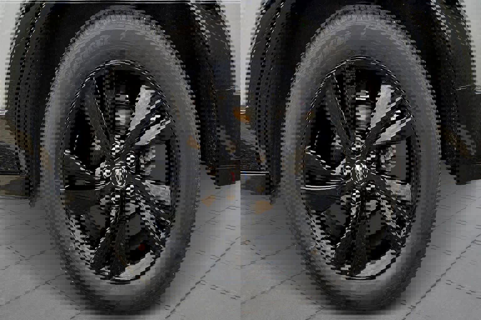 Used 2024 Buick Encore GX Sport Touring image 10