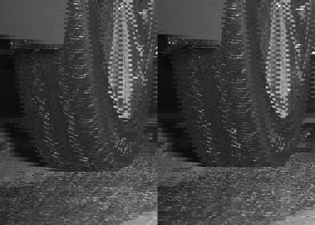 Used 2024 Lexus ES 350 w/ Premium Package image 11