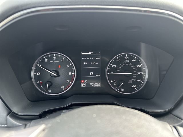 Used 2025 Subaru Outback Premium image 13