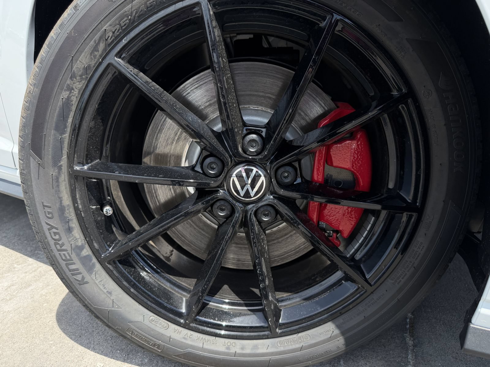New 2026 Volkswagen Jetta GLI Autobahn FWD image 10