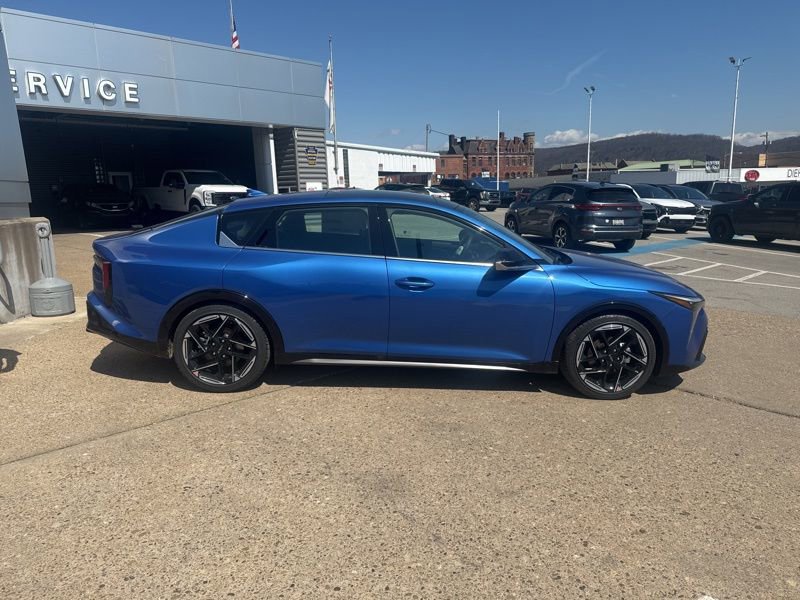 New 2026 Kia K4 GT-Line w/ GT-Line Premium Package image 8