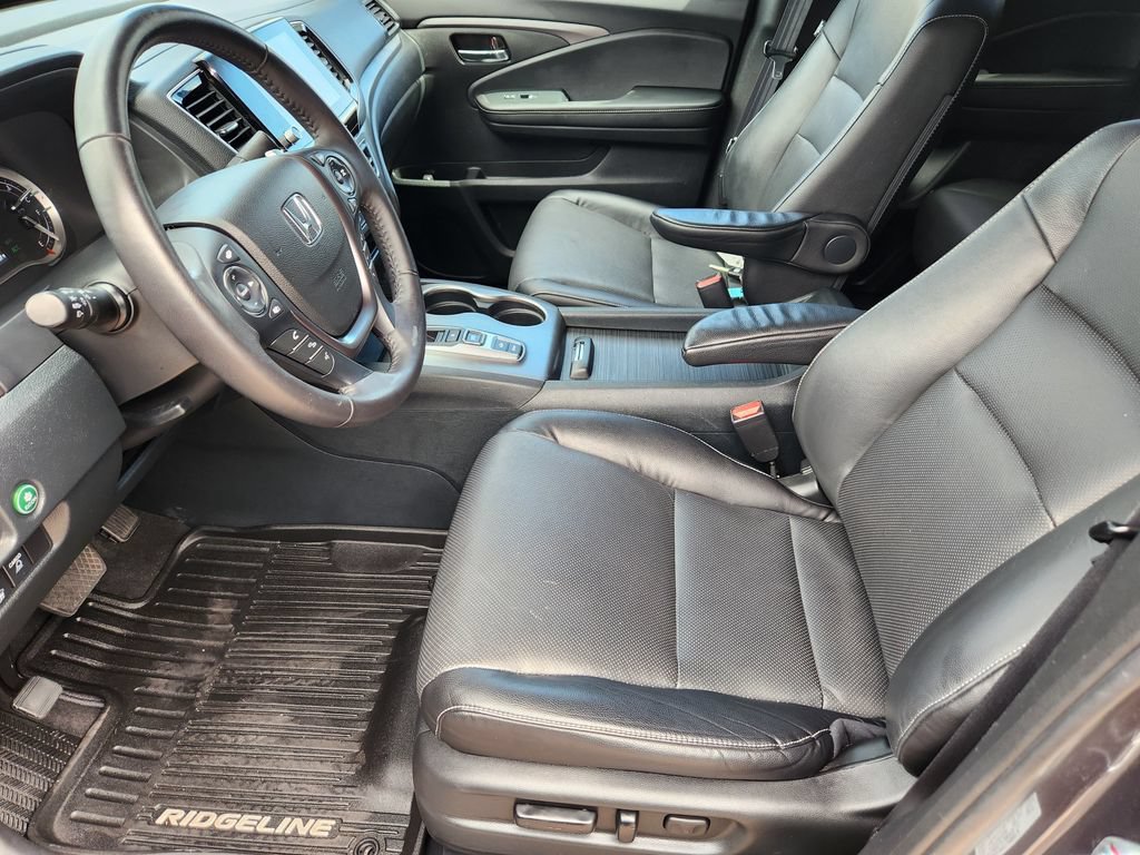Used 2023 Honda Ridgeline RTL image 11