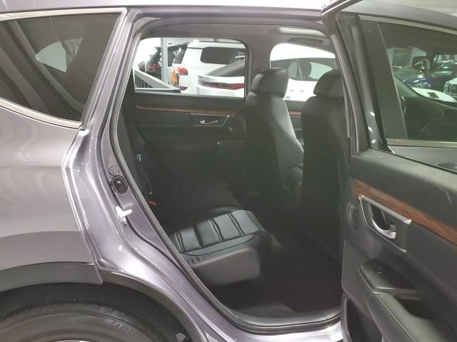 Used 2022 Honda CR-V EX-L image 23