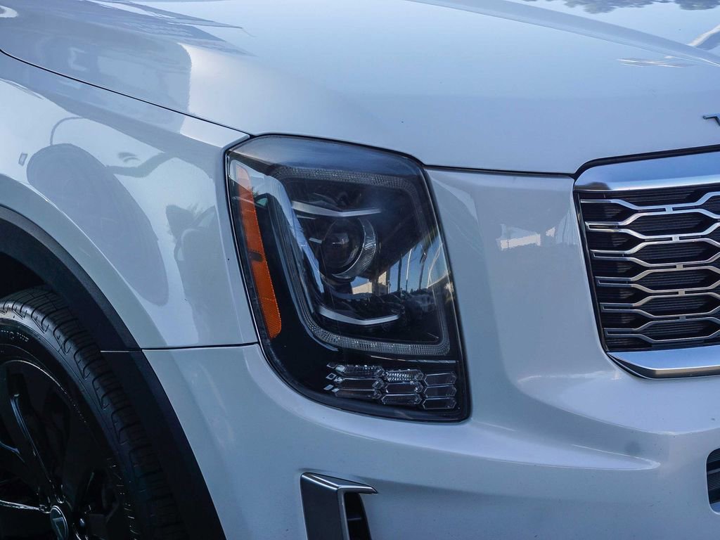 Used 2020 Kia Telluride S FWD image 11