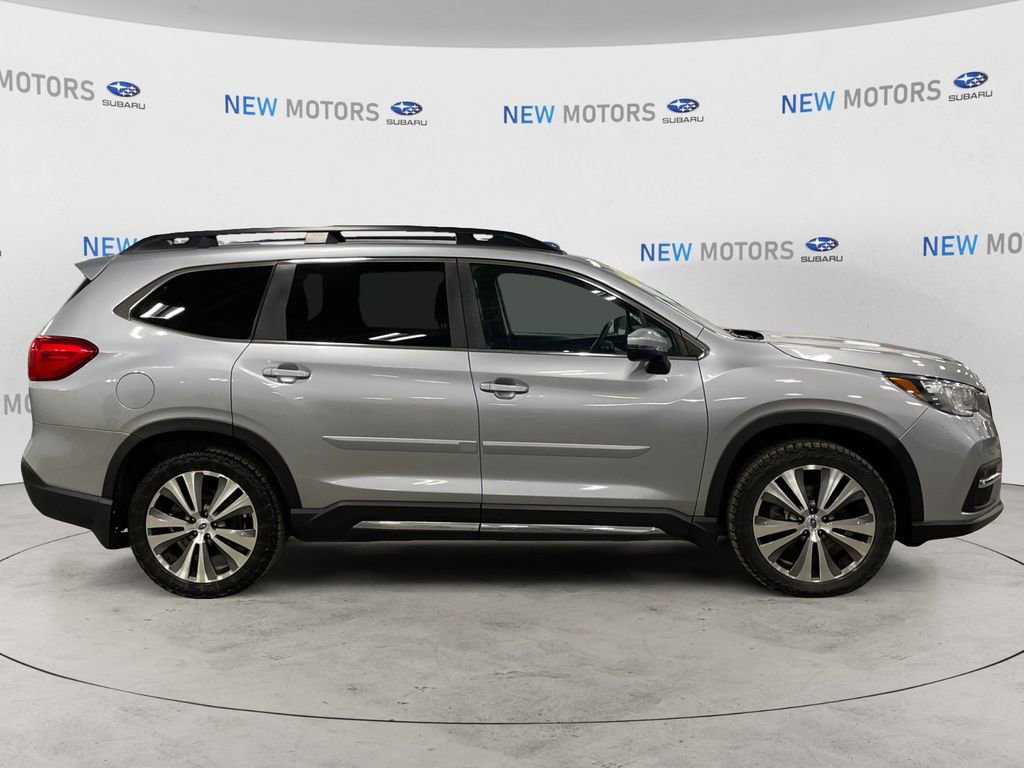 Used 2020 Subaru Ascent Limited w/ Popular Package #2A image 6