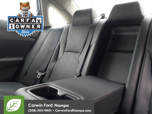 Used 2023 Honda Accord EX-L image 26