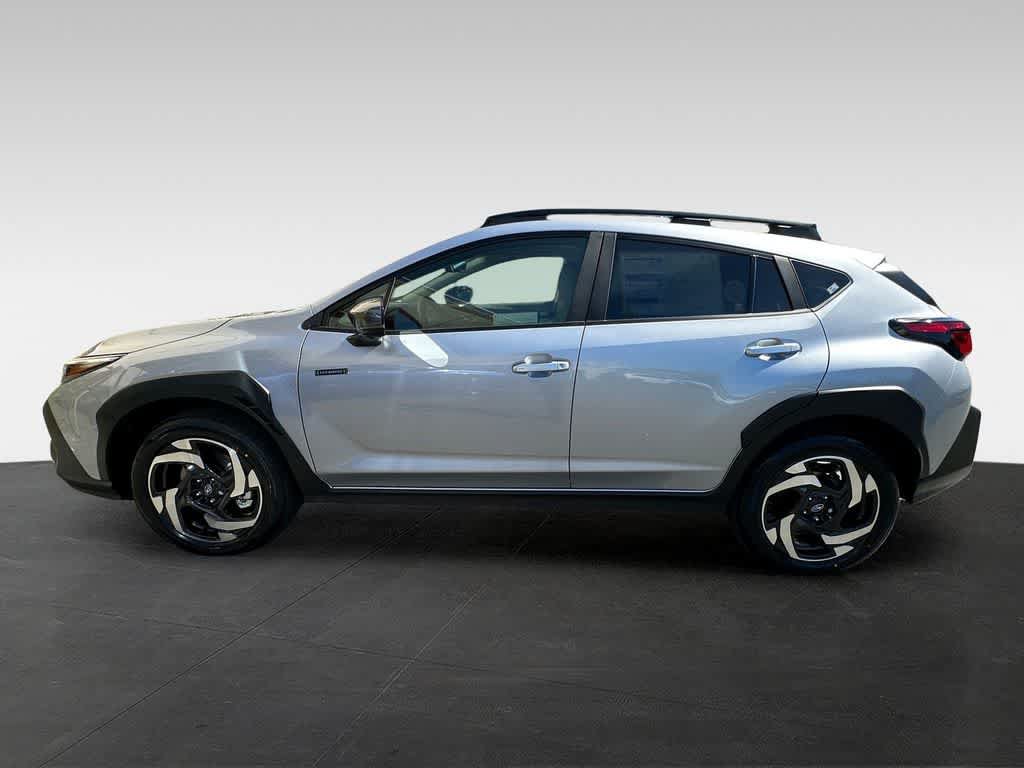 New 2026 Subaru Crosstrek 2.5i Limited AWD/4WD image 3