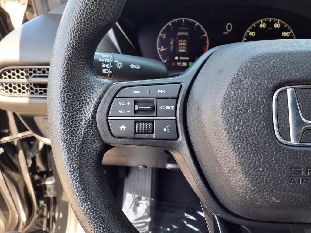 Used 2024 Honda HR-V LX image 14