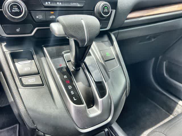 Certified 2019 Honda CR-V EX image 16