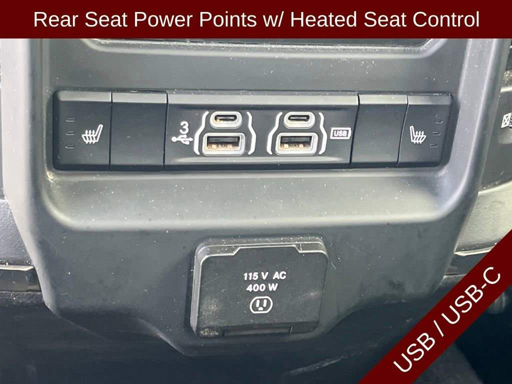 Used 2019 RAM 2500 Limited image 23