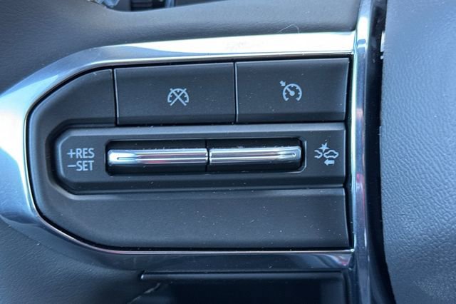 New 2026 GMC Canyon Elevation image 27